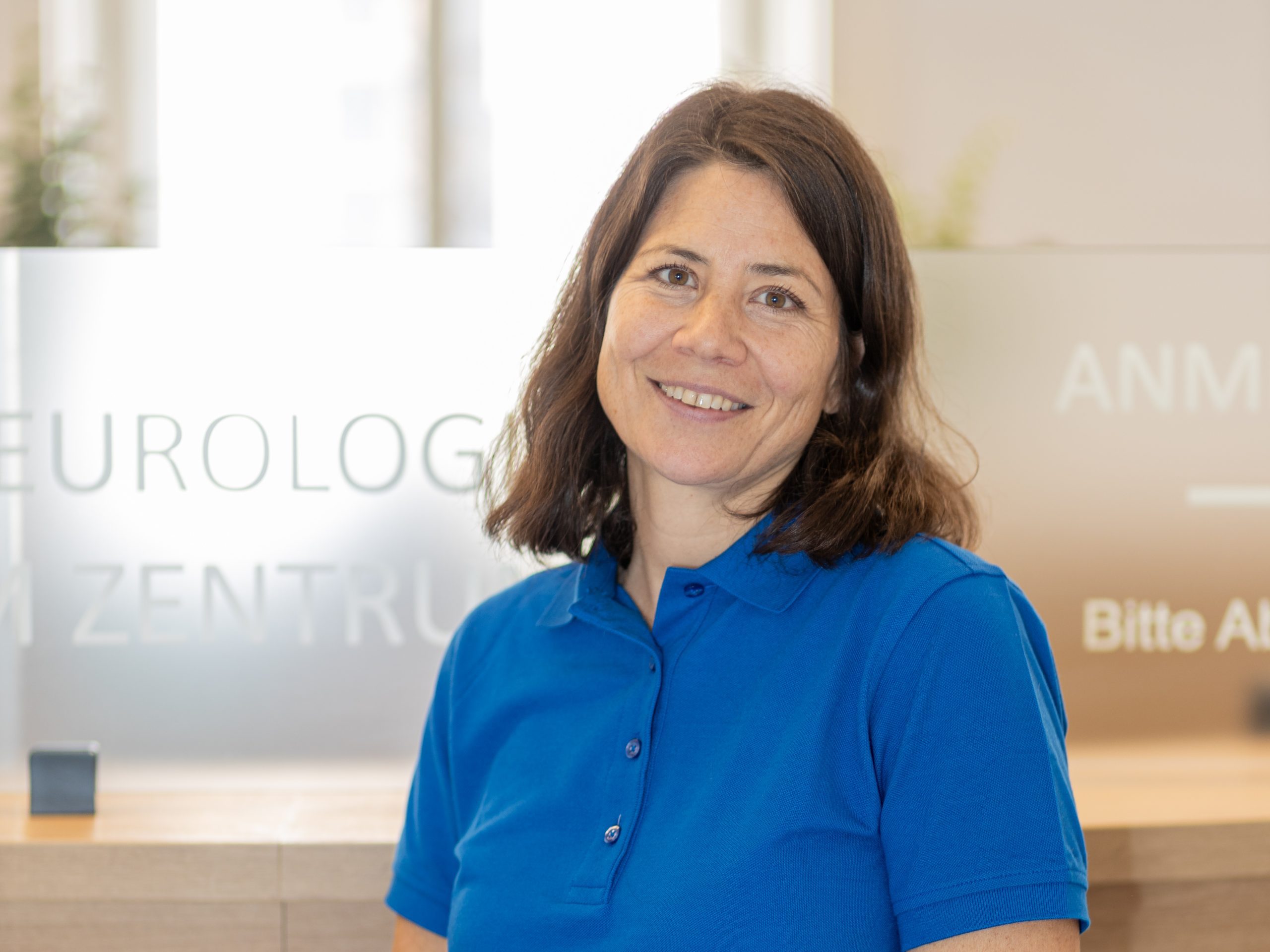 Portrait Dr. Leithner