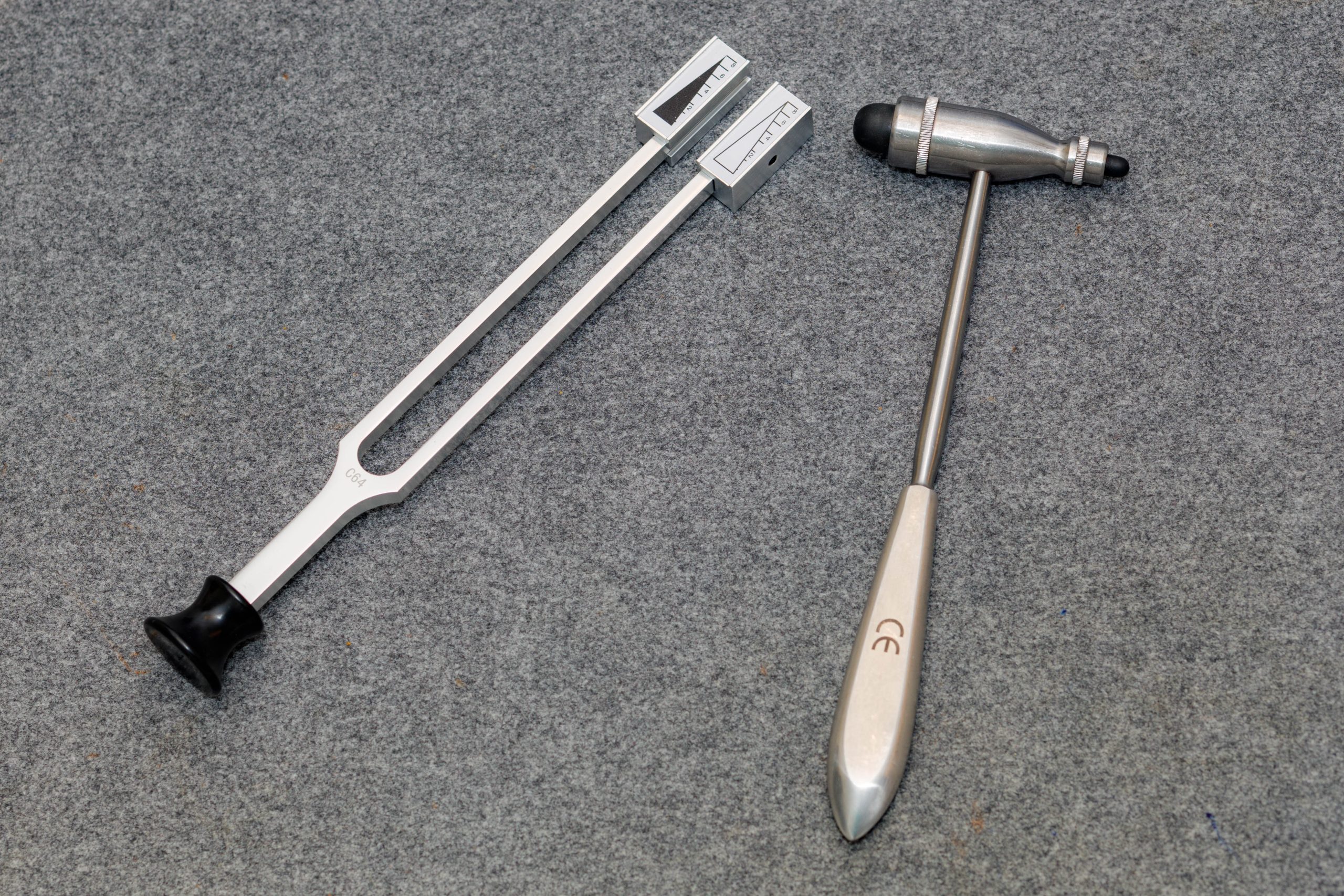 Leistungsspektrum SW